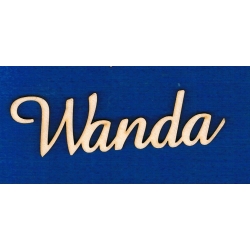 Wanda   3x10,5cm  cz;amaze